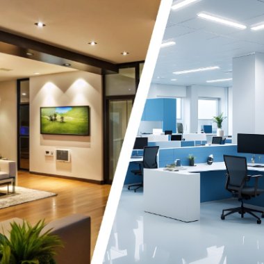 LED a zdrowie – jak oświetlenie wpływa na samopoczucie i koncentrację?