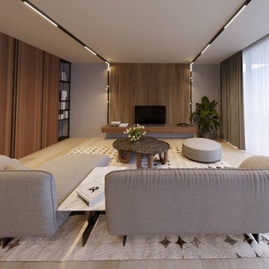 Trendy oświetleniowe