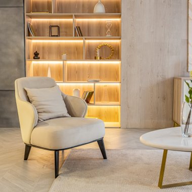 Przeszkadzają Wam widoczne punkciki światła w taśmach LED?