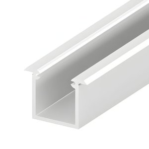 P6-6 PROFIL LED BIAŁY LAKIEROWANY