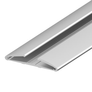 P2-2 PROFIL LED SREBRNY ANODOWANY