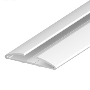 P2-2 PROFIL LED BIAŁY LAKIEROWANY