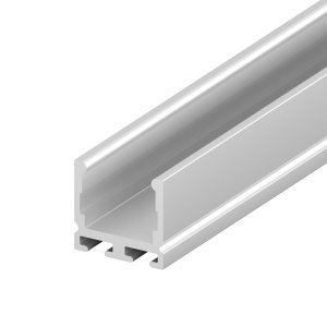 P5-4 PROFIL LED SREBRNY ANODOWANY