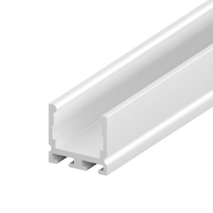 P5-4 PROFIL LED BIAŁY LAKIEROWANY