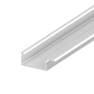 P6-2.5 PROFIL LED SREBRNY ANODOWANY
