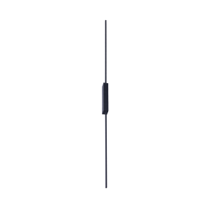 KINKIET VISSO XL 19W IP20 CZARNY
