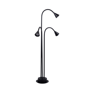 SŁUPEK PALMI TREE IP65 3x4,5W 3000K 