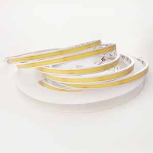 TAŚMA 24V COB 480LED 10W 10mm IP67 (rolka 5m)