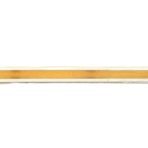 TAŚMA 24V COB 320LED 8W 3000K 10mm IP67 (1 metr)