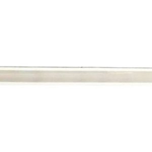 TAŚMA 24V 288LED 12W 10mm IP67 (1metr)