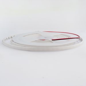 TAŚMA 24V 288LED 12W 10mm IP67 (rolka 5m)