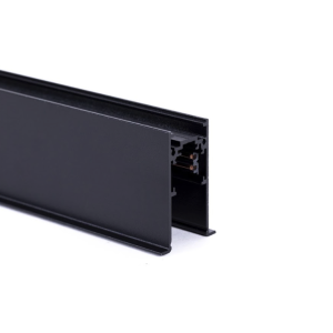 SZYNA MAGNETYCZNA 48V (E) GIPS CZARNA