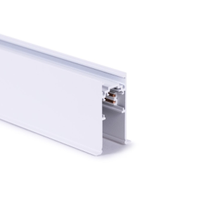 SZYNA MAGNETYCZNA 48V (E) GIPS BIAŁA 