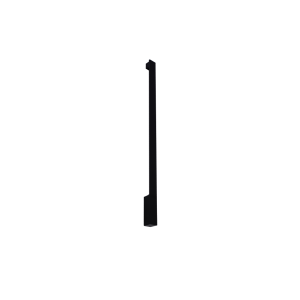 KINKIET TESSO S 8W IP65 CZARNY
