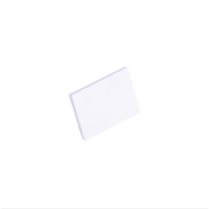 ZAŚLEPKA KOŃCOWA SLIM BIAŁA