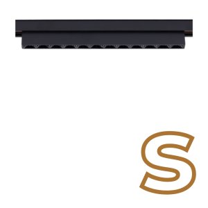 MAGNETIC MINI 48V DOTS S 10W 197mm