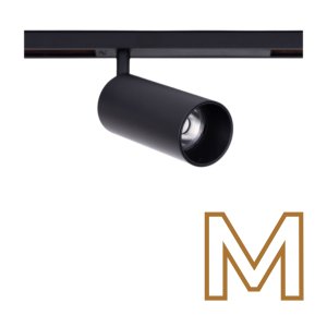 MAGNETIC MINI 48V SPOT M 10W 102mm 