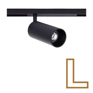 MAGNETIC MINI 48V SPOT L 14W 126mm