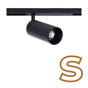 MAGNETIC MINI 48V SPOT S 6W 70mm 