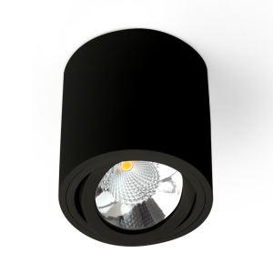 TUBUS SASARI L OKRĄGŁY LED 15W 3000K