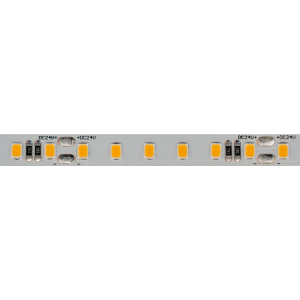 TAŚMA 24V 120LED PRO 9,6W 8mm (1metr)