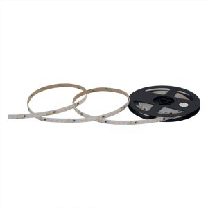 TAŚMA 24V 120LED PRO 9,6W 8mm (rolka 5m)