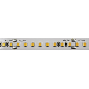 TAŚMA 24V 128LED 14,4W 10mm (1metr)