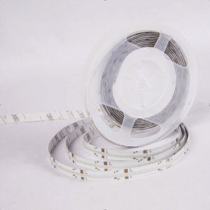 TAŚMA 24V COB 784LED 18W RGBW 12mm (rolka 5m)