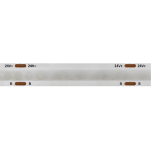 TAŚMA 24V COB 768LED 14W RGB 10mm (1metr)
