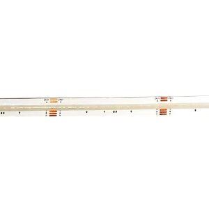 TAŚMA 24V COB 784LED 18W RGBW 12mm (1metr)