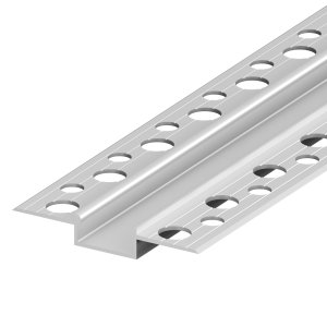 GK6-3 PROFIL LED SREBRNY ANODOWANY