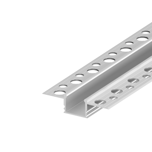 GK18-3 PROFIL LED SREBRNY ANODOWANY
