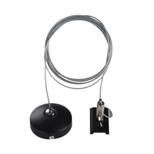 ZAWIESIE DO SZYNY (B)