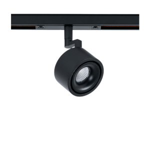 MAGNETIC 48V S75 LV 9,2W ŚCIEMNIANIE DALI CZARNY