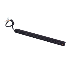 ZASILACZ WEWNĘTRZNY PR / A PRO SLIM 48V 100W CZARNY