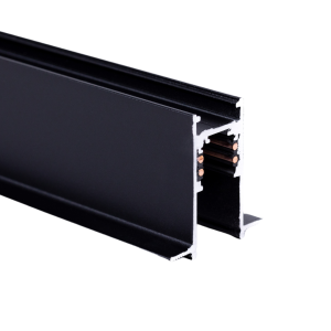 SZYNA MAGNETYCZNA 48V (D) GIPS CZARNA