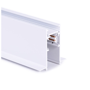 SZYNA MAGNETYCZNA 48V (D) GIPS BIAŁA 