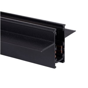 SZYNA MAGNETYCZNA 48V MINI / C GIPS CZARNA