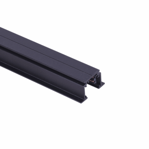 SZYNA MAGNETYCZNA 48V (H) GIPS CZARNY