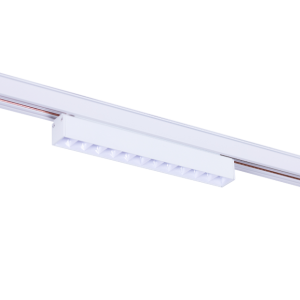 MAGNETIC 48V DOTS S 12W 193mm BIAŁY (BIAŁA OPTYKA)