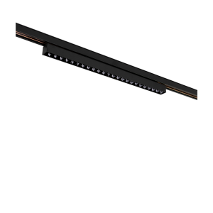MAGNETIC 48V DOTS S 12W 193mm CZARNY
