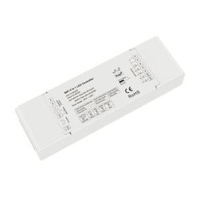 ODBIORNIK SKY RGBW CCT 12-24V 5x6A WiFi TUYA