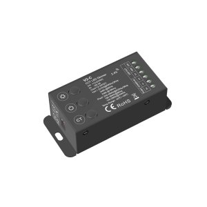 ODIORNIK SKY CCT PWM 12-24V 2x6-2x10A (RF)