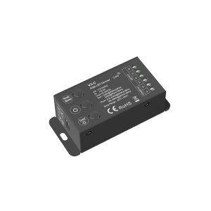 ODIORNIK SKY RGB PWM 12-24V 3x5-3x6A (RF)