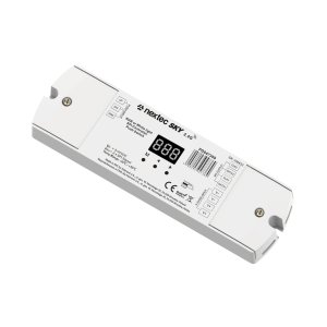 STEROWNIK SCHODOWY SKY TAŚMA CYFROWA 15A 2xPUSH