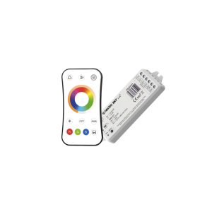 ZESTAW SKY RGB + CCT 12-24V 5x3A