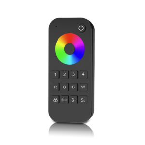 PILOT SKY RGB / RGBW 4-STREFOWY CZARNY