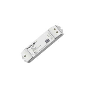 ODBIORNIK SKY RGBW 12-24V 4x5A (24V / max 4x120W)