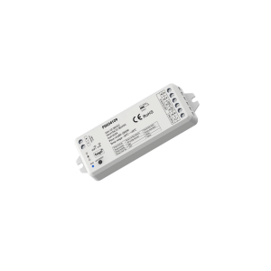 ODBIORNIK SKY + CCT 24V 2x5A (240W) WIFI TUYA