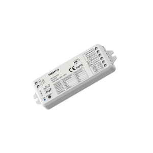 ODBIORNIK SKY RGB + CCT 12-24V 5x3A (24V-max360W) WIFI TUYA